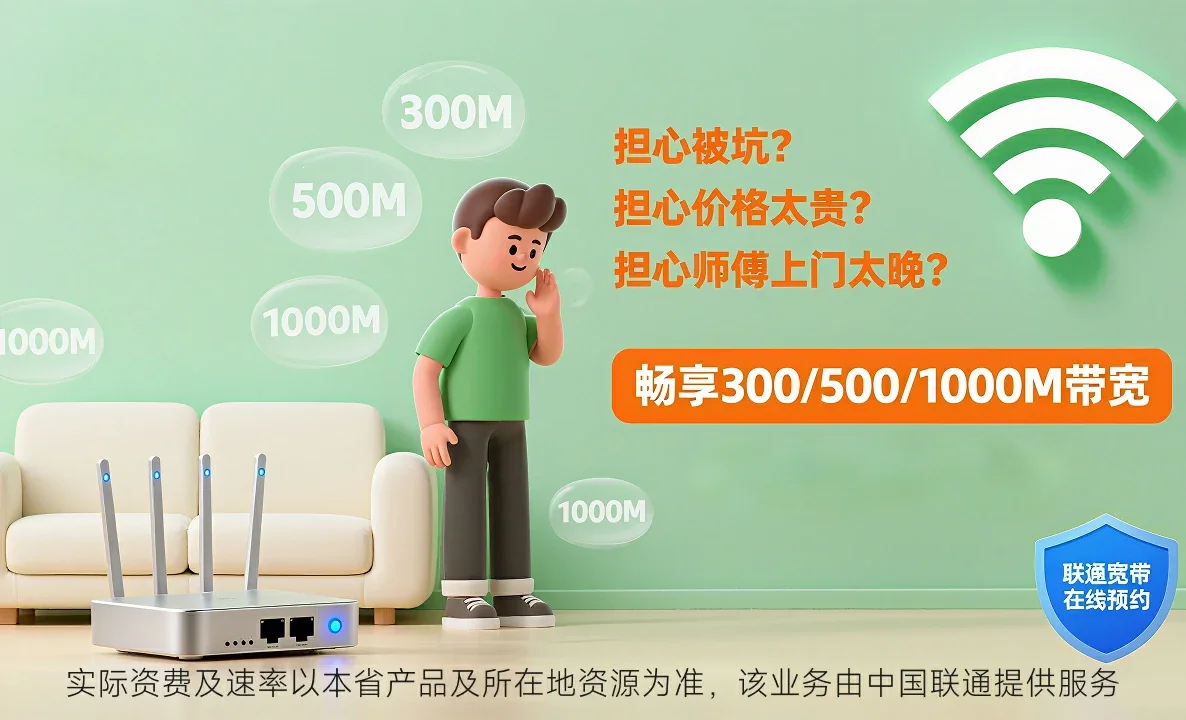 靖远县中国联通