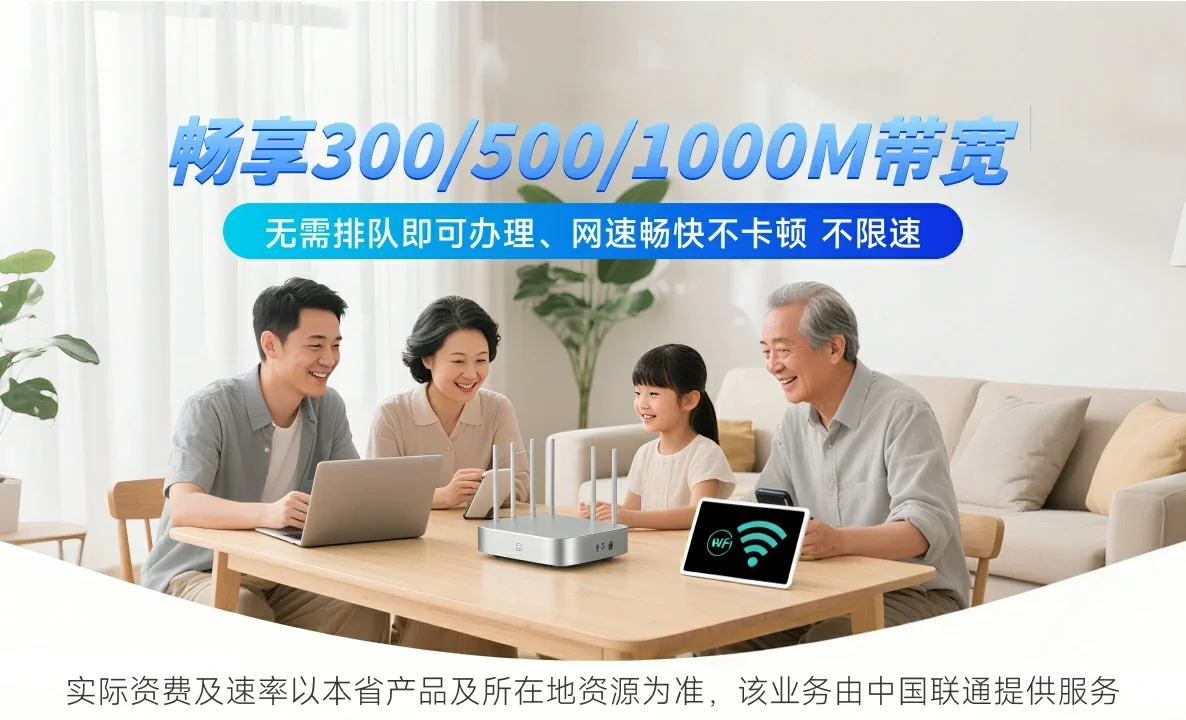 靖远县中国联通